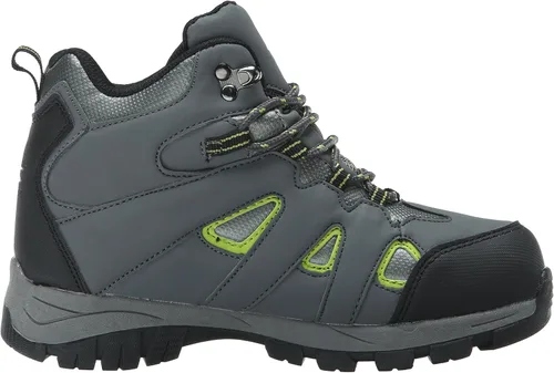 Vista 6 de Deer Stags Drew - Botas de alpinismo (niño pequeñoniño grande)