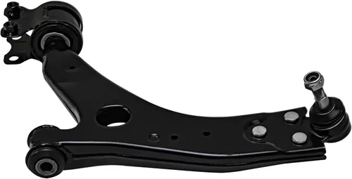 Vista 190 de Detroit Axle - Brazo de control inferior delantero derecho para Volkswagen