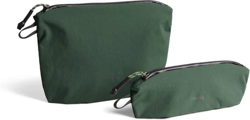 Vista 8 de Bolso Bellroy Lite Duo (Estuche ligero para lápices y funda) - Ceniza