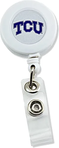 Vista 9 de Aminco carrete retráctil para insignia