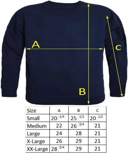 Vista 2 de W Republic UL University of Louisiana at Lafayette Campus Crewneck Pullover Sweatshirt Sweater