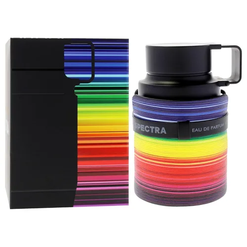 Vista 3 de armaf Odyssey Spectra