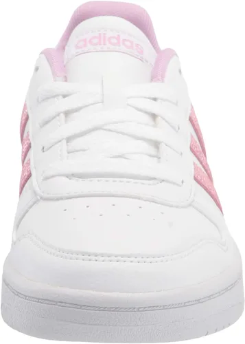 Vista 2 de adidas - Zapatillas unisex para niños Hoops 2.0