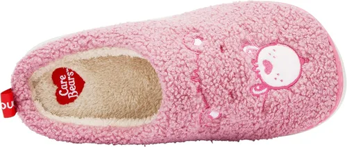 Vista 7 de Care Bears - Pantuflas de casa acogedoras y esponjosas para mujeres y hombres