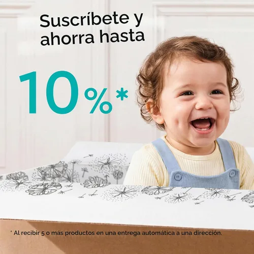 Vista 10 de LILLYDOO Toallitas para bebé con un 99% de agua – Sin perfume, hipoalergénicas, a base de plantas, resistentes y libres de plástico, compostables, 4