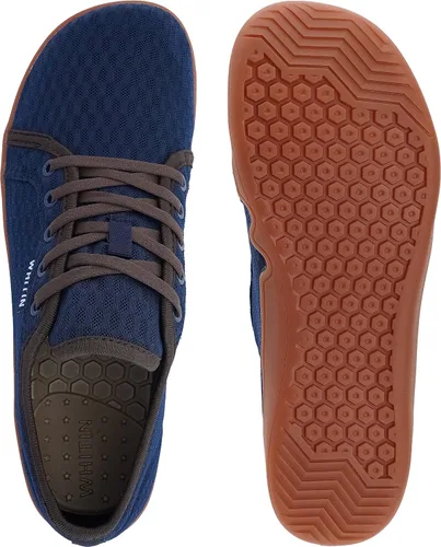 Vista 5 de WHITIN Zapatos de agua anfibios para hombre Secado rápido Inspirado en estilo casual