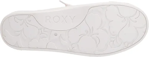 Vista 4 de Roxy Tenis Rg Rory para mujer