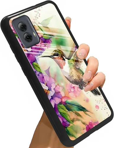 Vista 26 de Funda para Motorola Moto G Stylus 5G 2021 de vidrio templado, funda negra con diseño de mujer negra africana para mujeres y hombres, antiarañazos, a