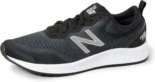 Vista 20 de New Balance Fresh Foam Arishi Trail V1 - Tenis de correr para mujer Negro