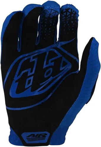 Vista 2 de Troy Lee Designs Guantes Air 2023 - Lucid Azul