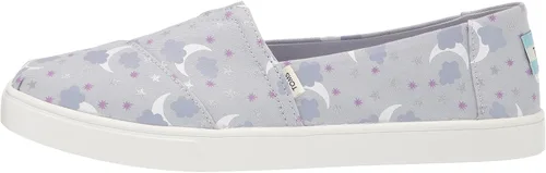 Vista 14 de TOMS Women's Alpargata Cupsole Slip On Sneaker
