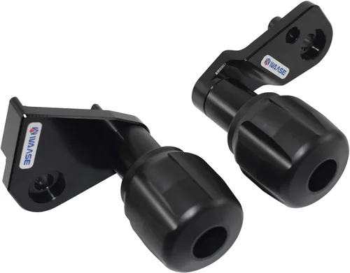 Vista 7 de Protectores deslizantes de marco de motocicleta, protección contra caídas para SUZUKI GSXR GSX-R 1000 R GSX-R1000 GSXR1000 GSXR1000R 2017 2018 2019