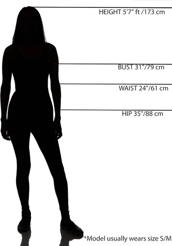 Vista 6 de Calvin Klein Leggings modernos para mujer