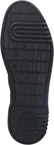 Vista 4 de bugatti Botas vaqueras para hombre