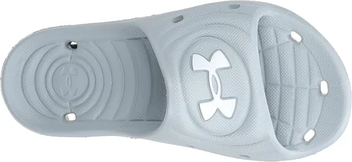Vista 11 de Under Armour Women's Locker Iv Slide Sandal