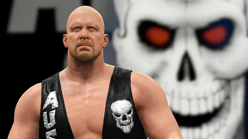 Vista 8 de WWE 2K16 - Xbox 360