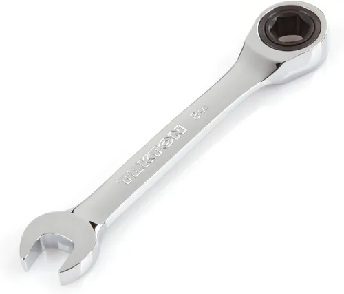 Vista 13 de Llave combinada Tekton WRN53117 de trinquete, 0.67 pulgadas