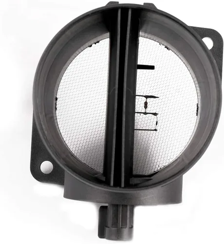 Vista 4 de MAF Conjunto de sensor de flujo de aire masivo para modelos de cilindros Hyundai Santa Fe 6 2006-2009 para Sonata 3.3L 2006-2010 para Azera 3.3L