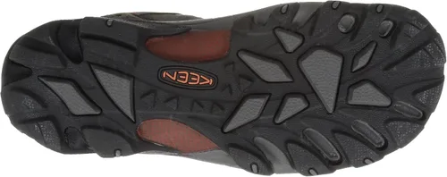 Vista 4 de KEEN Women's Targhee 2 Low Height Waterproof Hiking Shoes