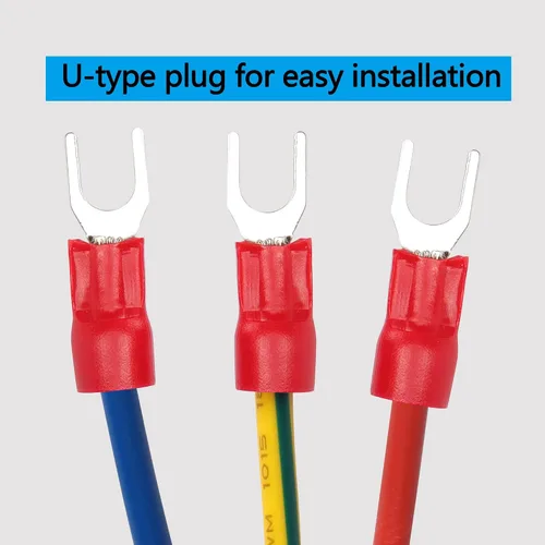 Vista 3 de Interruptor basculante de 6A 250 V, enchufe de módulo de entrada, fusible de 10 A con luz indicadora, cable de 18 AWG de 3 pines IEC320 C14