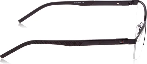 Vista 3 de Tommy Hilfiger Gafas graduadas TH 1640 0003 Matte Black, Mate negro