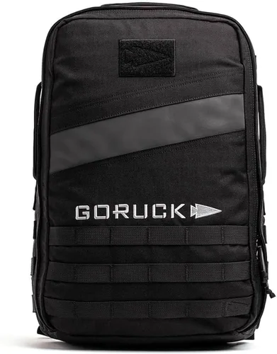 Vista 10 de GORUCK Rucker 4.0
