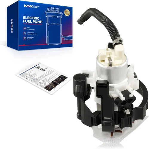 Vista 41 de Ensamble de bomba de combustible KAX Compatible con Suburban 1500 2008-2014; Yukon XL 1500, Avalanche 2008-2013, Escalade ESV 2009-2014, Escalade