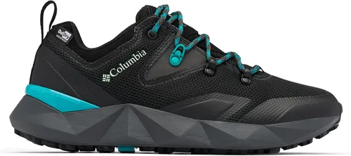 Vista 8 de Columbia Women's Facet 60 Low Outdry Hiking Shoe