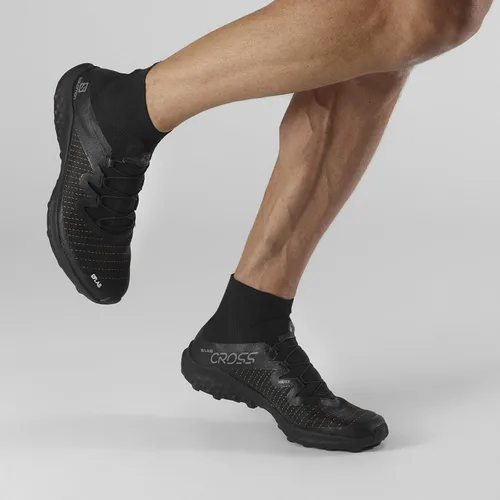 Vista 10 de Salomon Unisex Adulto SLab Cross Endurance Running