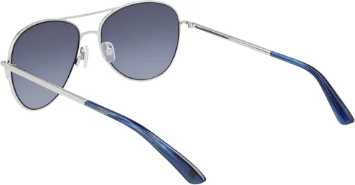 Vista 4 de Anne Klein Gafas de sol Ak7070 Pilot para mujer