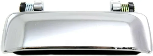 Vista 5 de Exterior Door Handle Front Outer for Ford Ranger Edge 2001-2005