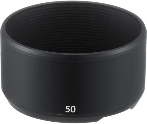 Vista 6 de Fujifilm Lente XF50mmF2 R WR - Negro