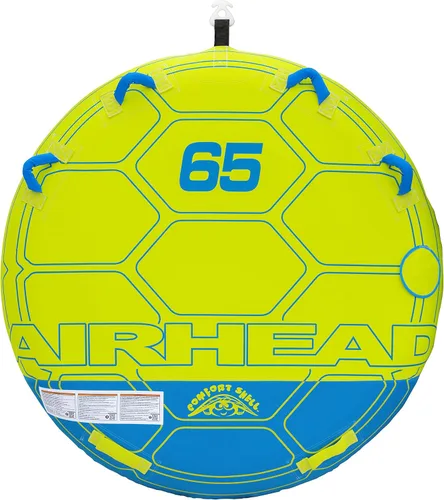 Vista 4 de AIRHEAD Super Mable