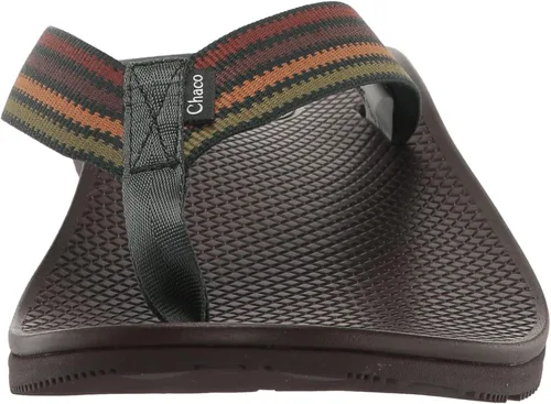 Vista 2 de Chaco Chanclas clásicas para hombre