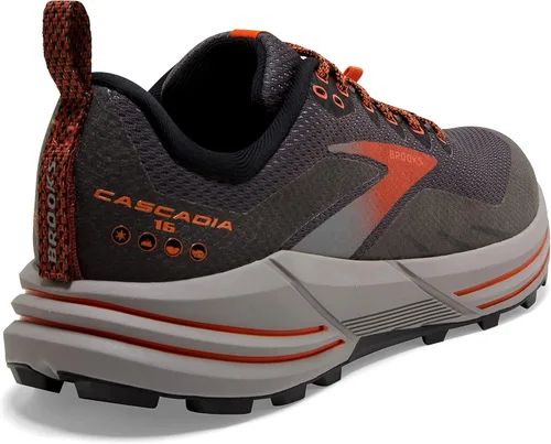 Vista 4 de Brooks Cascadia 16 GTX