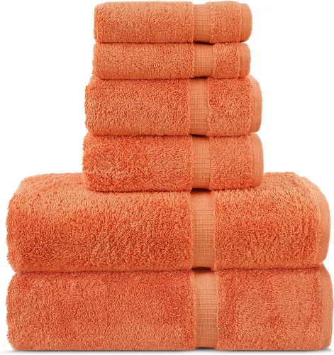 Vista 83 de Chakir Turkish Linens Toallas turcas de calidad de hotel y spa 100% algodón premium Suaves y absorbentes