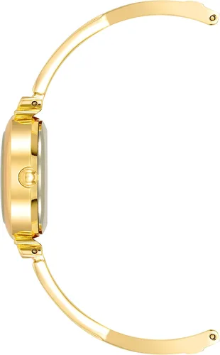 Vista 28 de Anne Klein AK/2245 - Juego de reloj de pulsera con detalles de cristal prémium para mujer