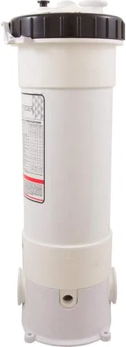 Vista 7 de Pentair Alimentador químico de alta capacidad comercial automático Rainbow HC-3315 R171215