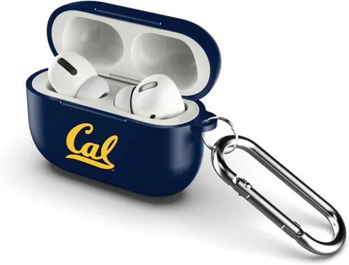 Vista 49 de SOAR NCAA Airpod Pro Funda protectora