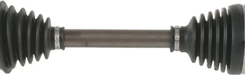 Vista 178 de Detroit Axle - 2 ejes CV delanteros para Chevy Silverado 1500 2007-2018, GMC Sierra Suburban Yukon XL 1500 Avalanche Cheyenne Cadillac Escalade ESV