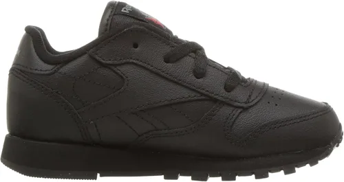 Vista 6 de Reebok Unisex-Child Classic Leather Sneaker