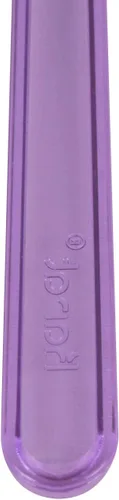 Vista 10 de Karat U2400 (arcoíris) - Cuchara desechable de gelato de 3.7 pulgadas, color arcoíris (paquete de 2000)