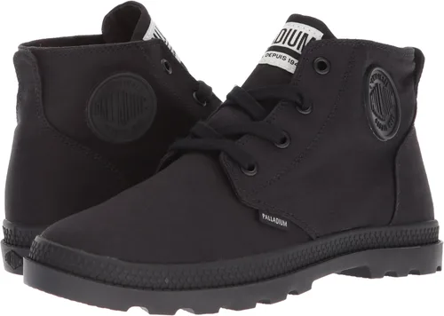 Vista 7 de Palladium Women's Pampa Free CVS Ankle Boot