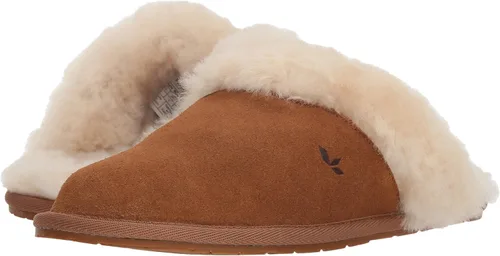 Vista 7 de Koolaburra by UGG Pantuflas Milo para mujer