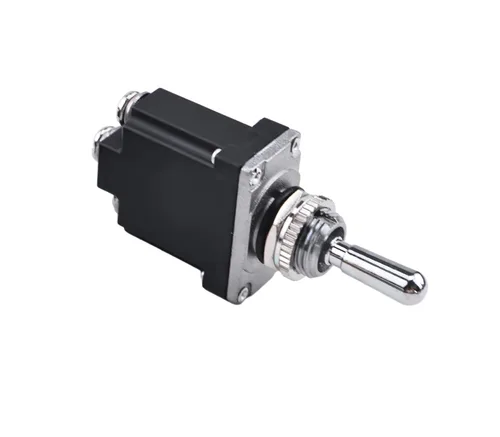 Vista 6 de Micro interruptor de palanca de 3 posiciones (ON) - Apagado (ON) 1NT1-7 Compatible con Honeywell Genie S-60 Z-45/22 4360077