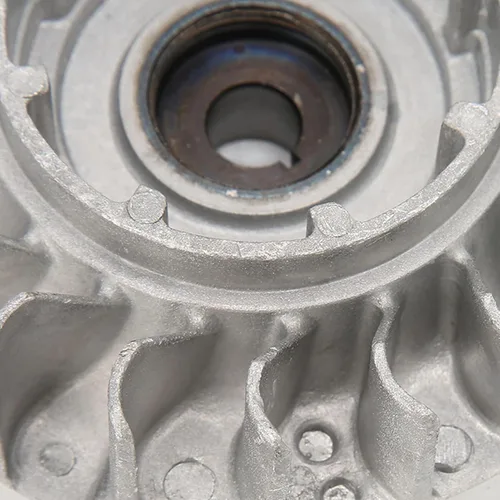 Vista 9 de Reemplazar la motosierra de repuesto del volante nueva pieza OEM 1122 400 1217 para 066 Ms660 Ms650 MS 650 660 reparación
