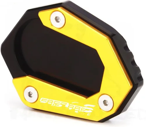 Vista 5 de Placa ampliadora de soporte para B&MW F850gs F 850gs 850 para Gs para A&dventure F850 para Gsa 2018 2019 2020 2021 2022 Soporte lateral de extensión