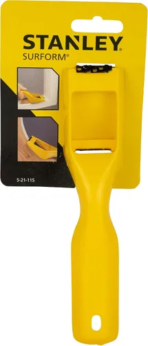 Vista 8 de Herramienta Surform Shaver