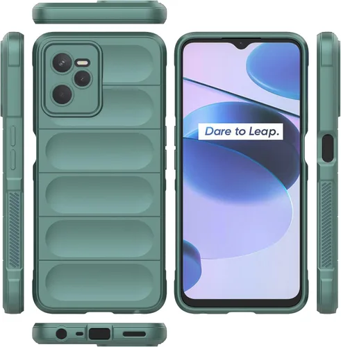 Vista 156 de Funda para Xiaomi Redmi A1 4G Caso,TPU teléfono móvil suave caso para Xiaomi Redmi A1 4G 220733SI 220733SG 220733SL 220743FI Funda Negro
