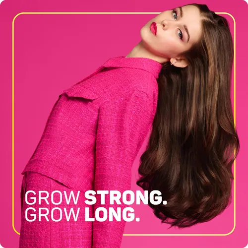 Vista 9 de Marc Anthony Mascarilla capilar antirotura para el cabello Grow Long, Deep Crecer largo